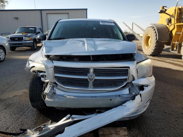 Photo 5 from auction – 2007 DODGE CALIBER SX with VIN 1B3HB48B97D408575