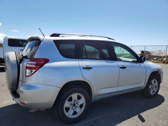 Photo 3 from auction – 2010 TOYOTA RAV4 with VIN JTMZF4DV5A5015228