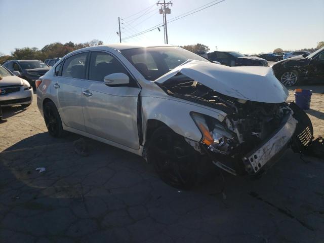 Photo 4 from auction – 2014 NISSAN ALTIMA with VIN 1N4AL3AP4EC147250
