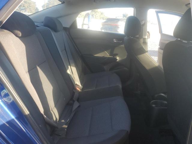 Photo 10 from auction – 2019 HYUNDAI ACCENT SE with VIN 3KPC24A30KE059566