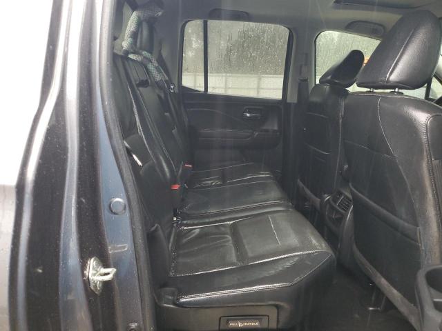 Photo 10 from auction – 2019 HONDA RIDGELINE with VIN 5FPYK3F73KB020595