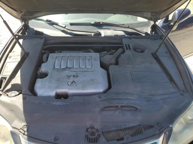 Photo 11 from auction – 2012 LEXUS ES 350 with VIN JTHBK1EGXC2511740