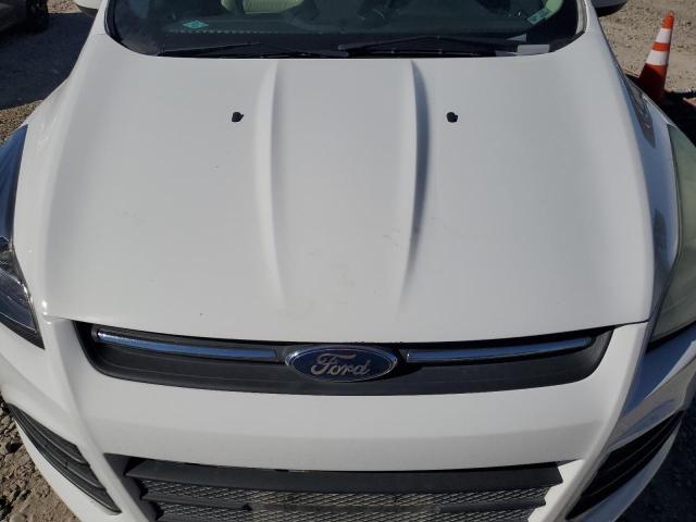 Photo 11 from auction – 2016 FORD ESCAPE SE with VIN 1FMCU9G97GUB59686