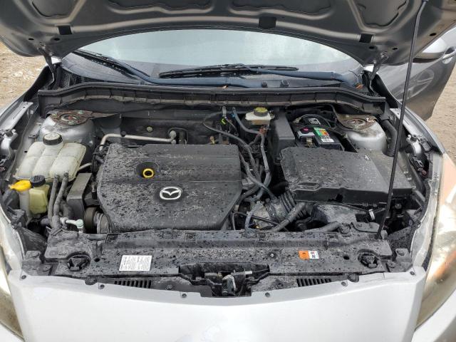 Photo 11 from auction – 2012 MAZDA 3 I with VIN JM1BL1UFXC1521360