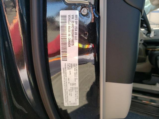 Photo 14 from auction – 2022 CHRYSLER PACIFICA T with VIN 2C4RC1BG5NR190275