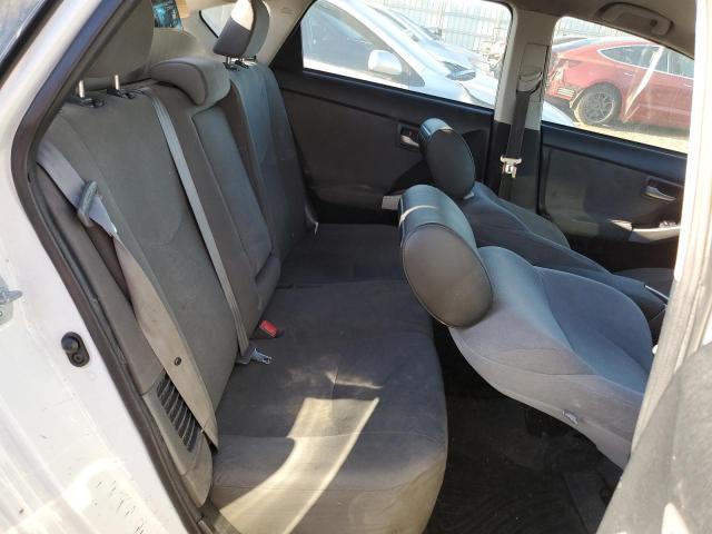 Photo 10 from auction – 2015 TOYOTA PRIUS with VIN JTDKN3DU1F1978776