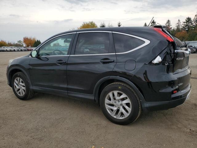Photo 2 from auction – 2016 HONDA CR-V EX with VIN 2HKRM4H53GH116888