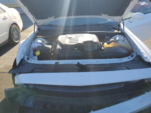 Photo 11 from auction – 2013 DODGE CHALLENGER with VIN 2C3CDYAG2DH517852