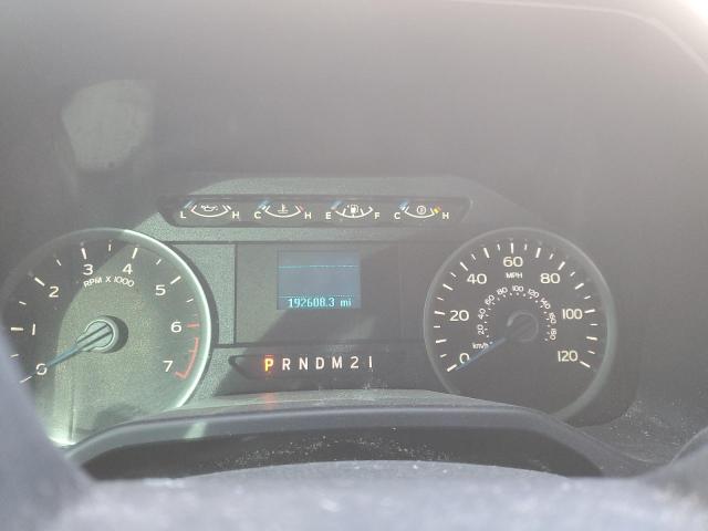Zdjęcie 9 z aukcji – 2015 FORD F150 SUPER z VIN 1FTEW1EF4FKD83512