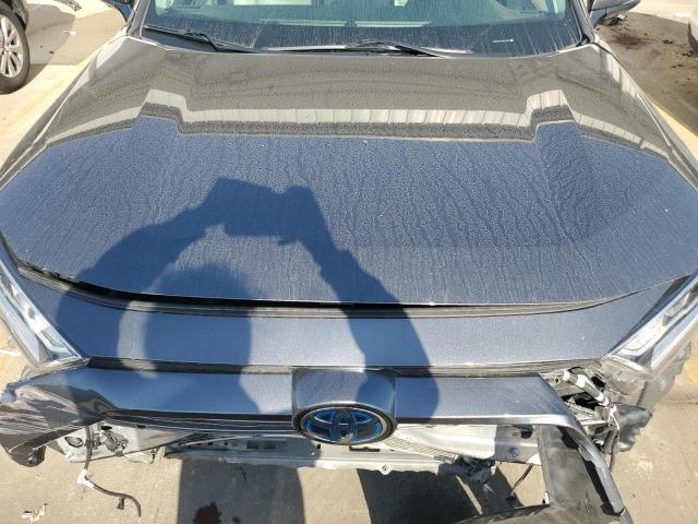 Photo 11 from auction – 2021 TOYOTA RAV4 LIMIT with VIN JTMD6RFV7MD013723