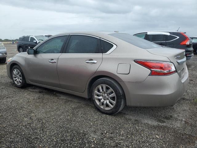 Photo 2 from auction – 2014 NISSAN ALTIMA 2.5 with VIN 1N4AL3AP3EC161804
