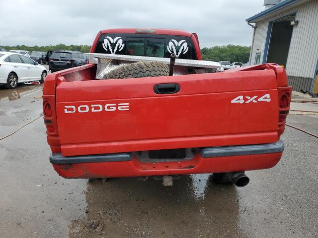 Photo 6 from auction – 2001 DODGE RAM 1500 with VIN 3B7HF13ZX1G216016