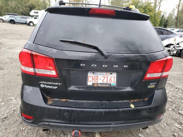 Photo 6 from auction – 2016 DODGE JOURNEY with VIN 3C4PDCCG5GT102436