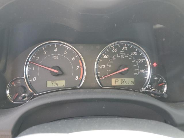 Foto 9 de la subasta – 2012 TOYOTA COROLLA BA con VIN 5YFBU4EE0CP062159