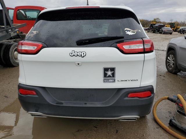 Photo 6 from auction – 2017 JEEP CHEROKEE L with VIN 1C4PJLDS9HW644548