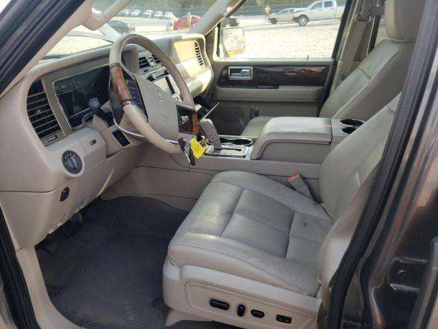 Photo 7 from auction – 2014 LINCOLN NAVIGATOR with VIN 5LMJJ2H54EEL00513