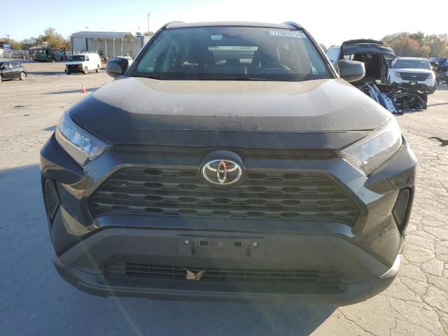 Zdjęcie 5 z aukcji – 2021 TOYOTA RAV4 LE z VIN 2T3F1RFV3MC216491