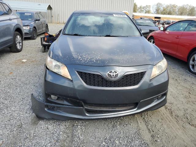Photo 5 from auction – 2007 TOYOTA CAMRY CE with VIN 4T1BE46K87U524683
