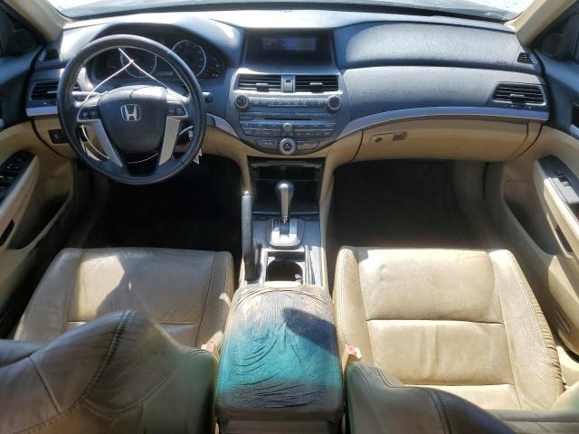 Photo 8 from auction – 2012 HONDA ACCORD SE with VIN 1HGCP2F6XCA210041