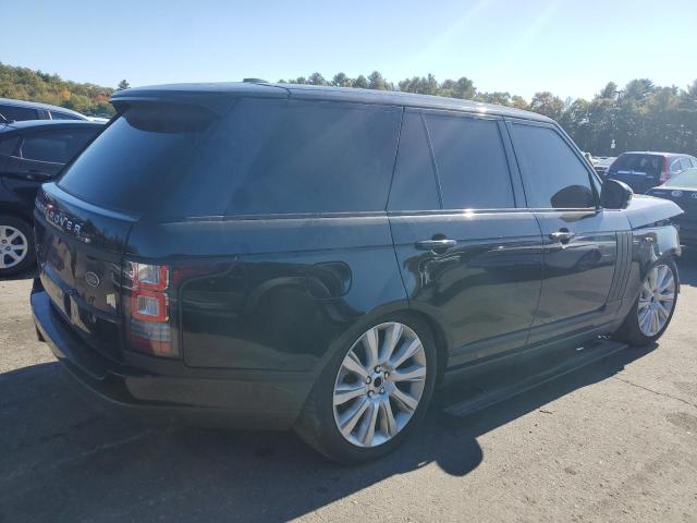 Photo 3 from auction – 2015 LAND ROVER RANGE ROVE with VIN SALGS2TFXFA212159