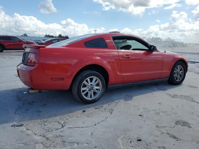 Photo 3 from auction – 2008 FORD MUSTANG with VIN 1ZVHT80N085169872