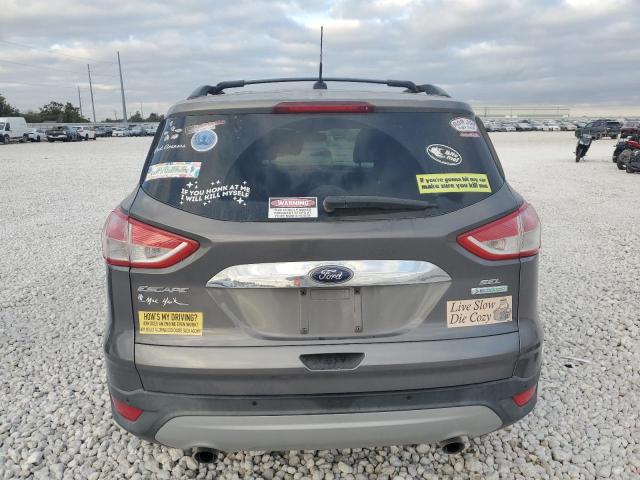 Photo 6 from auction – 2013 FORD ESCAPE SEL with VIN 1FMCU0HX2DUD39419