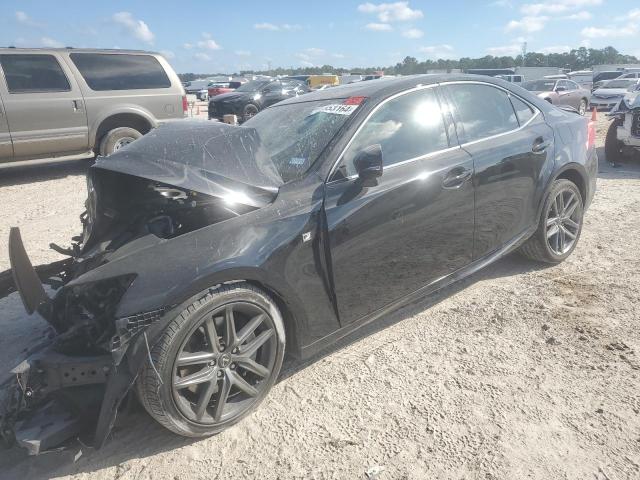 LEXUS IS 200T 2017 con VIN JTHBA1D24H5042868 - Foto de la subasta