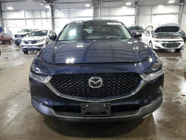Photo 5 from auction – 2023 MAZDA CX-30 PREM with VIN 3MVDMBEY0PM586088