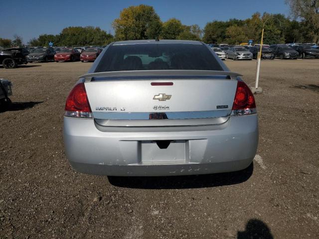 Photo 6 from auction – 2010 CHEVROLET IMPALA LT with VIN 2G1WB5EK5A1266768