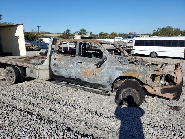 Photo 9 from auction – 2021 RAM 3500 with VIN 3C7WRNFLXMG562216