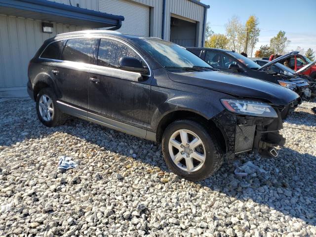 Photo 4 from auction – 2014 AUDI Q7 PREMIUM with VIN WA1CGAFE2ED004062