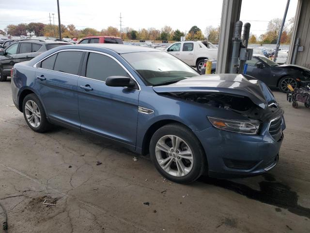 Photo 4 from auction – 2019 FORD TAURUS SE with VIN 1FAHP2D86KG100730