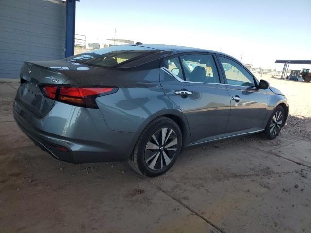 Photo 3 from auction – 2021 NISSAN ALTIMA SV with VIN 1N4BL4DV7MN406935