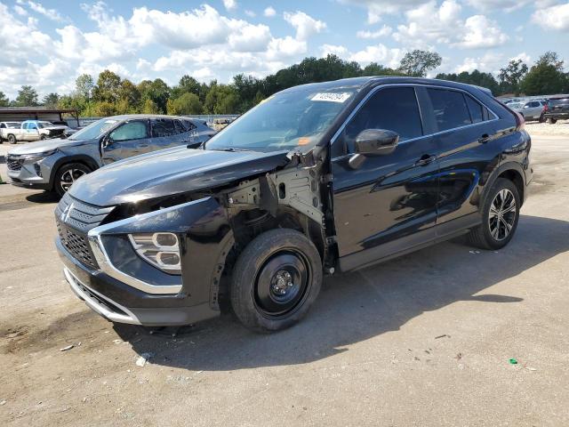MITSUBISHI ECLIPSE CR 2022 with VIN JA4ATWAA4NZ004748 - Photo from auction