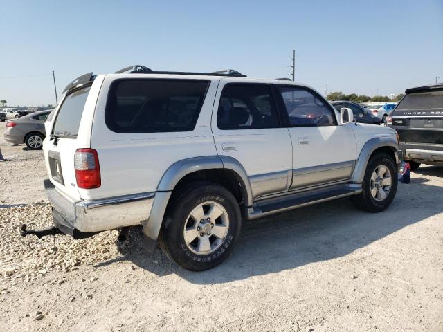 Photo 3 from auction – 1997 TOYOTA 4RUNNER LI with VIN JT3GN87R5V0044445