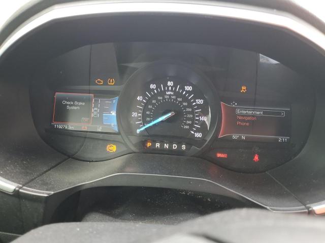 Photo 9 from auction – 2019 FORD EDGE TITAN with VIN 2FMPK3K96KBB36264