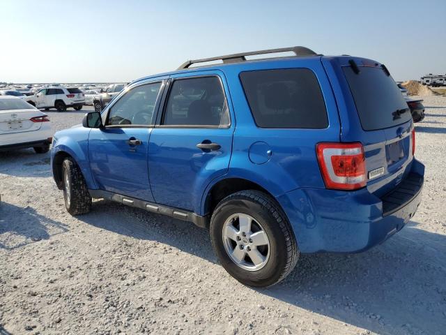 Photo 2 from auction – 2012 FORD ESCAPE XLT with VIN 1FMCU0D75CKC06721