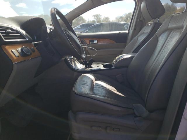 Photo 7 from auction – 2013 LINCOLN MKX with VIN 2LMDJ8JK7DBL20398