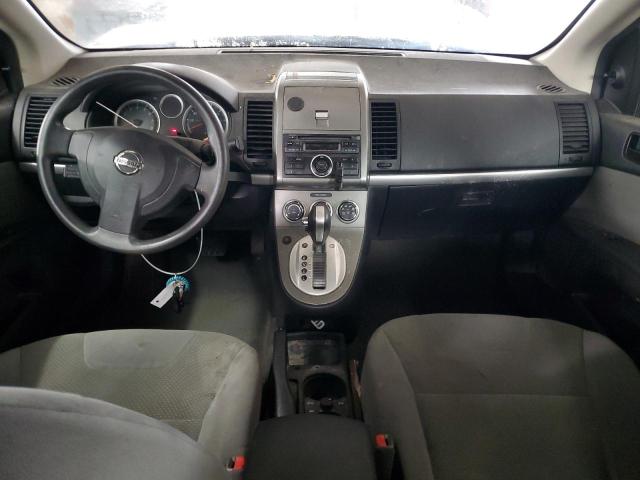 Photo 8 from auction – 2012 NISSAN SENTRA 2.0 with VIN 3N1AB6AP5CL771853