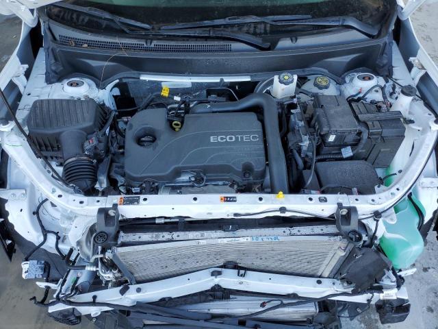 Photo 12 from auction – 2022 GMC TERRAIN SL with VIN 3GKALMEV3NL307670
