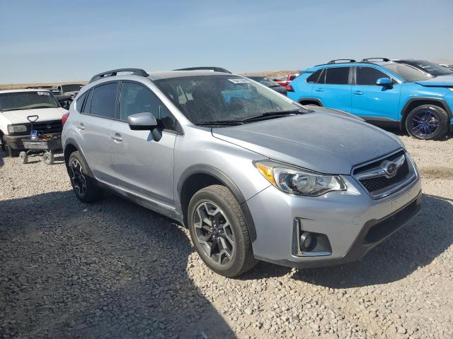 Photo 4 from auction – 2016 SUBARU CROSSTREK with VIN JF2GPADC5GH347454