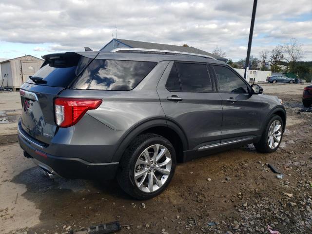 Photo 3 from auction – 2022 FORD EXPLORER P with VIN 1FM5K8HC5NGB64013