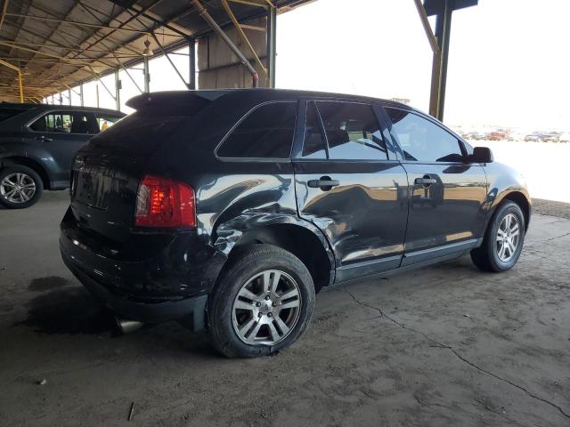 Photo 3 from auction – 2011 FORD EDGE SE with VIN 2FMDK3GC0BBB35800