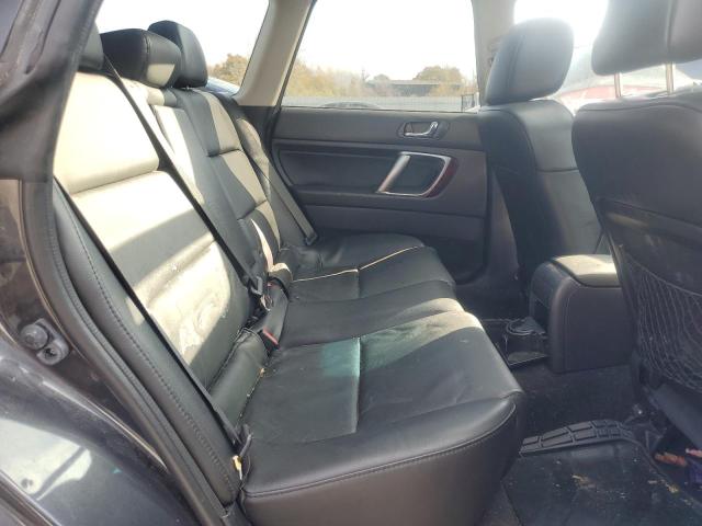 Фото 10 с аукциона – 2009 SUBARU OUTBACK 2. с VIN 4S4BP66C697312333