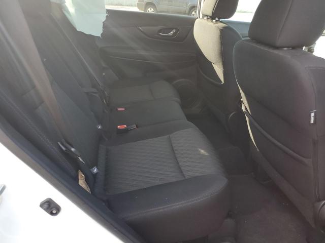 Photo 11 from auction – 2017 NISSAN ROGUE SV with VIN 5N1AT2MV6HC811675