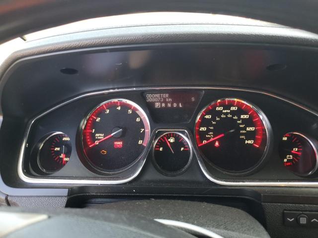 Photo 9 from auction – 2014 GMC ACADIA DEN with VIN 1GKKRTKD8EJ301587