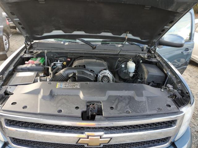 Photo 11 from auction – 2008 CHEVROLET SILVERADO with VIN 2GCEK190681140191
