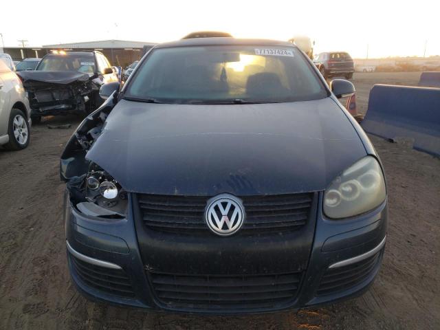 Photo 5 from auction – 2008 VOLKSWAGEN JETTA SE with VIN 3VWRM71K78M161472