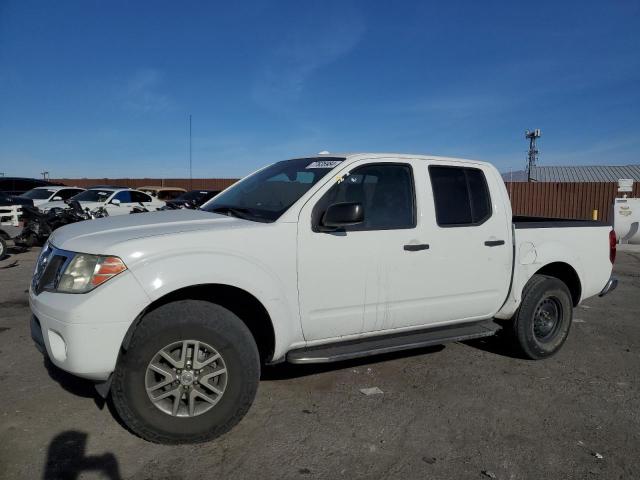 NISSAN FRONTIER S 2014 with VIN 1N6AD0ER6EN732365 - Photo from auction