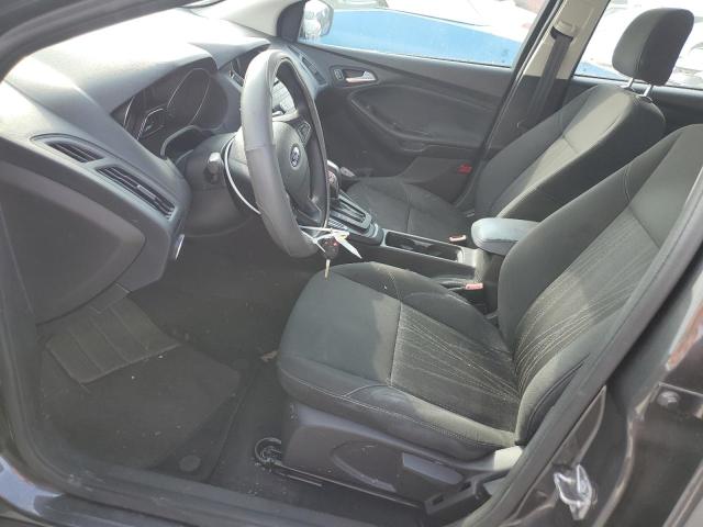 Photo 7 from auction – 2016 FORD FOCUS SE with VIN 1FADP3K23GL371391